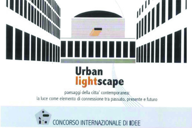 Urban Lightscape - Paesaggi della città contemporanea 