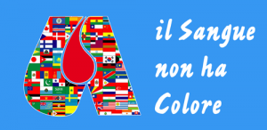 Venerdì 4 dicembre 2015  raccolta di sangue organizzata dall'AVIS Comunale Roma nel piazzale antistante Palazzo Uffici