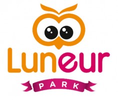 Il logo del Luneur Park